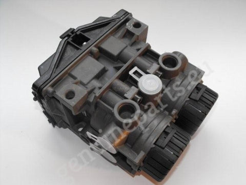 Knorr-Bremse EBS 2 Channel Module 0486204020 - 0486204020N00