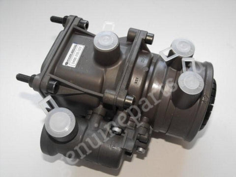 Knorr-Bremse EBS Trailer Control Module 0486205022 - 0486205022N00