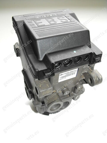 Knorr-Bremse EBS 1 Channel Module 0486203023 - 0486203023N50