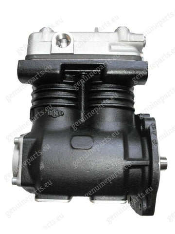 Knorr-Bremse Compressor (Twin) LP4823 - SEB01782X00