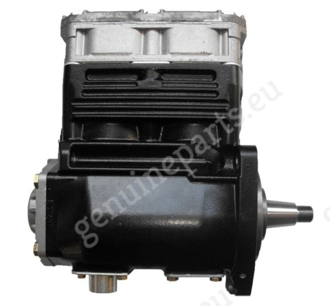 Knorr-Bremse Compressor (Twin) ACX83D - K007254