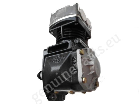 Knorr-Bremse Compressor ACX68D - K007381X00