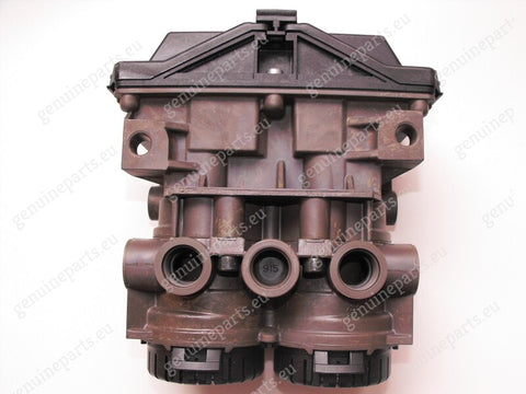 Knorr-Bremse EBS 2 Channel Module 0486204025 - 0486204025N50