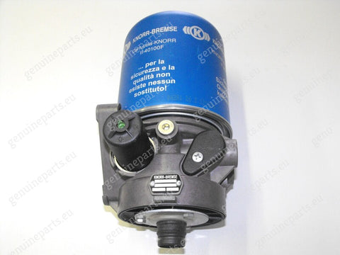 Knorr-Bremse Air Dryer LA8221 - II19485N00
