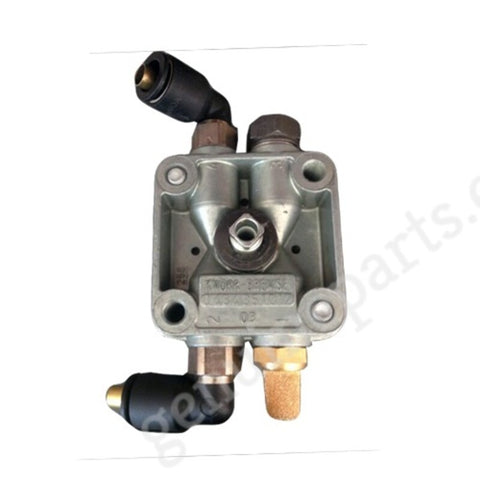 Knorr-Bremse Cock 0484351012 - 0484351012000