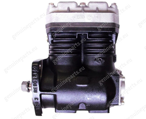 Knorr-Bremse Compressor (Twin) LP4825 - II15993X00