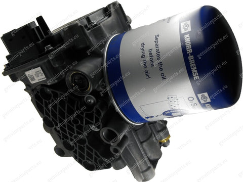 Knorr-Bremse Air Dryer EL2203 - K102141N50