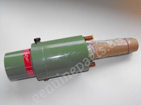 Knorr-Bremse Spring Brake (S Cam) BZ6517 - I66032