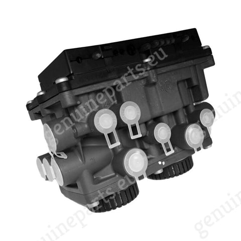 Knorr-Bremse EBS Trailer Module ES2053 - II39782N50