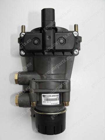 Knorr-Bremse EBS Foot Brake Module 0486200011 - 0486200011000