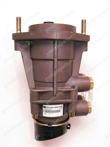 Knorr-Bremse EBS Foot Brake Module K039530 - K039530N50