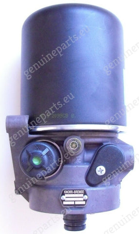 Knorr-Bremse Air Dryer LA8254 - II31475