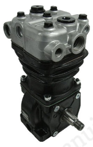 Knorr-Bremse Compressor LK3904 - I78976