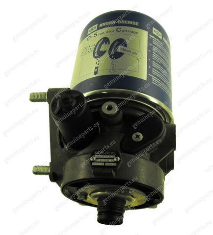 Knorr-Bremse Air Dryer LA8075 - K020337N00