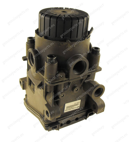 Knorr-Bremse EBS 1 Channel Module 0486203025 - 0486203025000