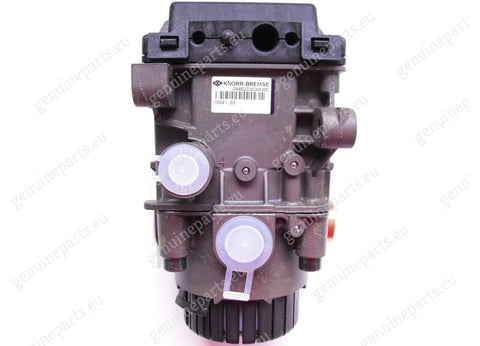 Knorr-Bremse EBS 1 channel module 0486203030 - 0486203030N50