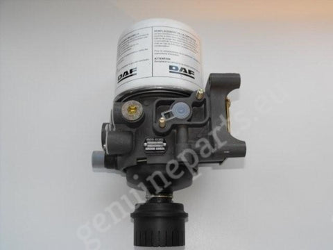 Knorr-Bremse Air Dryer LA8132 - K000392N00