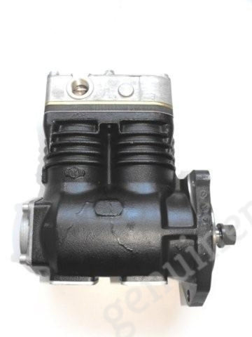 Knorr-Bremse Compressor (Twin) LP4814 - I97492X00