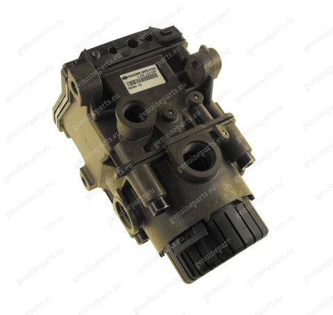 Knorr-Bremse EBS 1 Channel Module 0486203026 - 0486203026N00