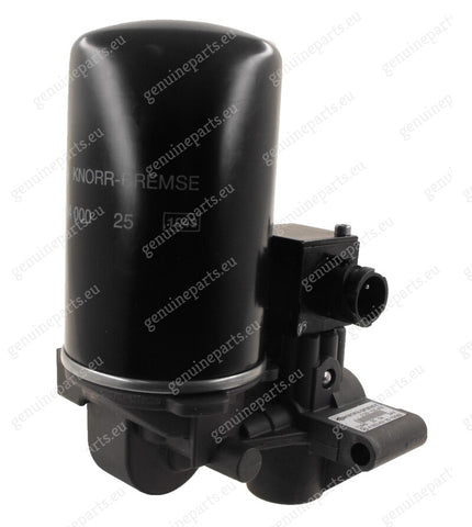 Knorr-Bremse ELC Air Dryer 0501100408 - 0501100408000