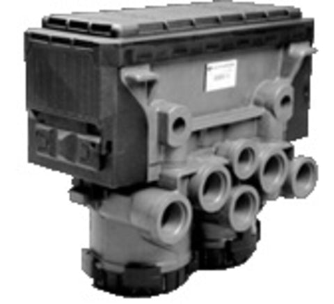 Knorr-Bremse EBS Two Channel Module K020024 - K020024N50
