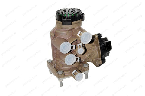 Knorr-Bremse EBS Trailer Control Module K028781 - K028781N50