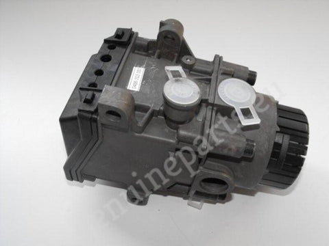 Knorr-Bremse EBS 1 Channel Module 0486203031 - 0486203031000