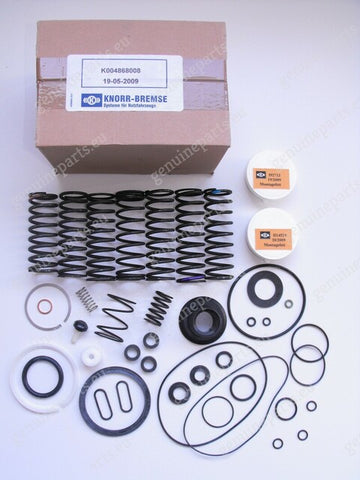 Knorr-Bremse Spares Kit K004868008 - K004868008