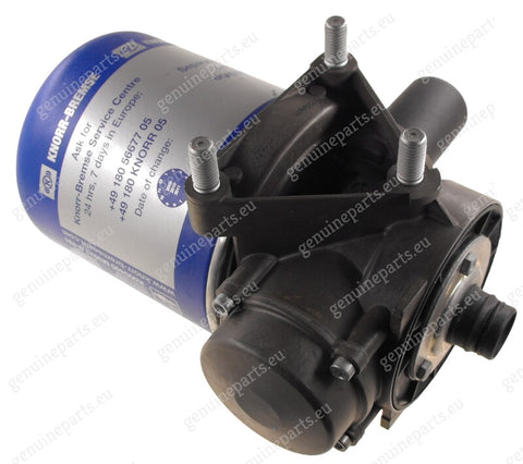 Knorr-Bremse Air Dryer LA8073 - K016601N00