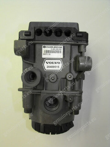 Knorr-Bremse EBS 1 Channel Module 0486203032 - 0486203032N00