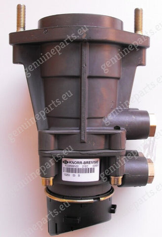 Knorr-Bremse EBS Foot Brake Module K039569 - K039569N50