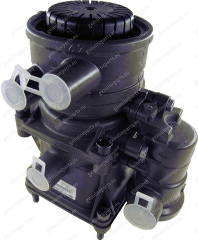 Knorr-Bremse EBS Trailer Control Module 0486205022 - 0486205022N50