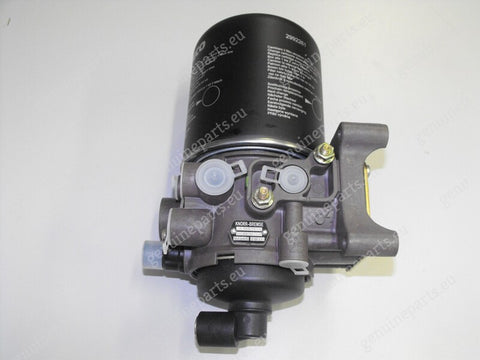 Knorr-Bremse Air Dryer LA8125 - II40555FN00