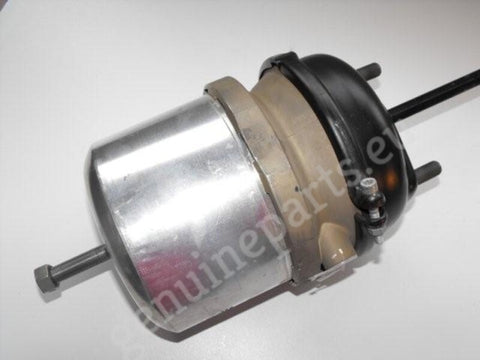 Knorr-Bremse Spring Brake (S Cam) BZ9657 - II37281