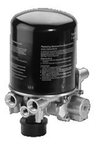 Knorr-Bremse Air Dryer 0484460153 - 0484460153000