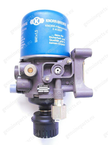Knorr-Bremse Air Dryer LA8131 - K000391N00