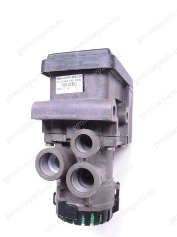 Knorr-Bremse EBS module K021204 - K021204N50