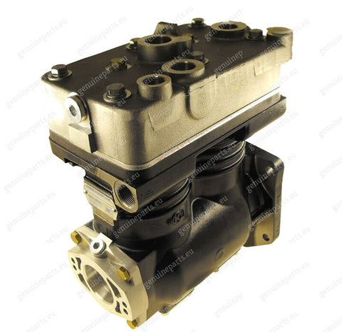 Knorr-Bremse Compressor LK4941 - K016615000