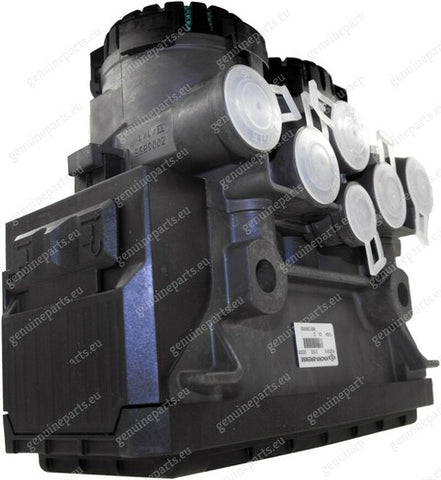 Knorr-Bremse EBS 2 Channel Module K023213 - K023213N50