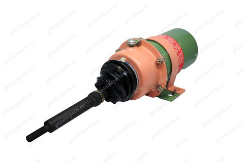 Knorr-Bremse Spring Brake (Remote) SZ1602 - I34514