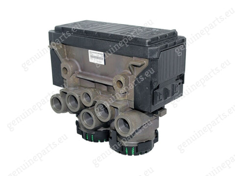 Knorr-Bremse EBS 2 Channel Module K020023 - K020023N50