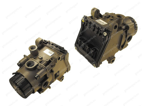 Knorr-Bremse EBS 1 Channel Module 0486203025 - 0486203025N50