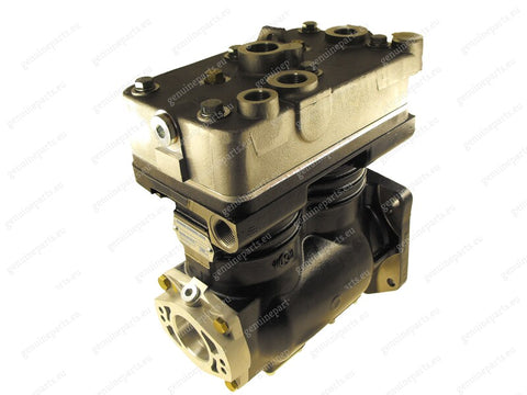 Knorr-Bremse Compressor LK4941 - K016615ES