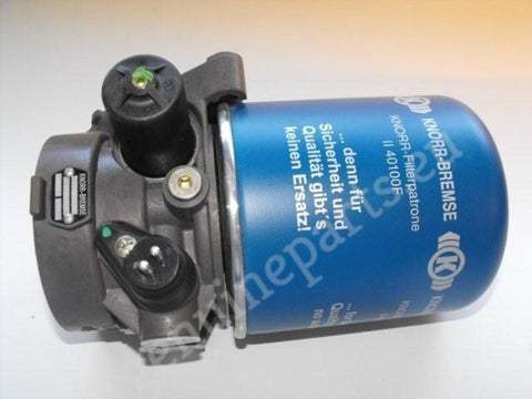 Knorr-Bremse Air Dryer LA8250 - II31112