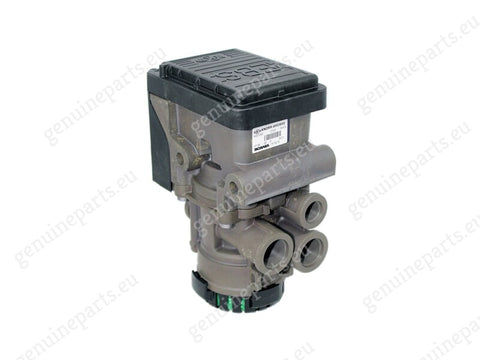 Knorr-Bremse EBS One Channel Module K021202 - K021202N50