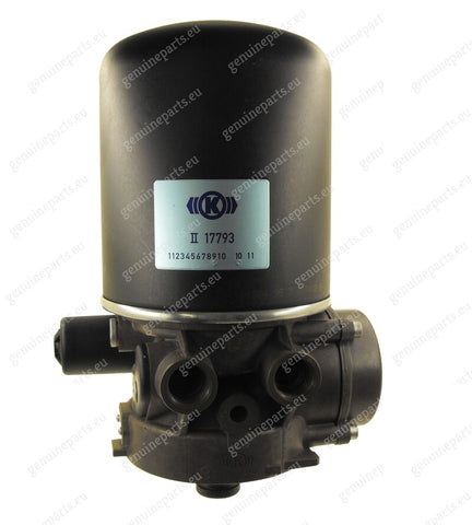 Knorr-Bremse Air Dryer LA8041 - II37928N00