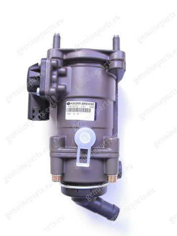 Knorr-Bremse EBS Foot Brake Module K040159N50 - K040159N50