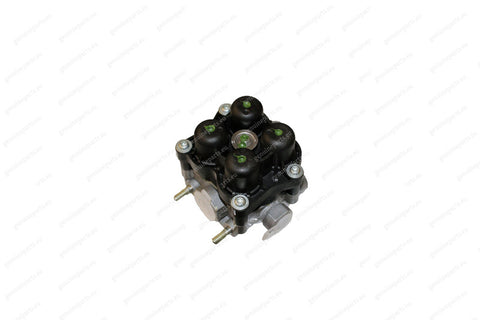Knorr-Bremse Four Circuit Prot. Valve AE4654 - K023348
