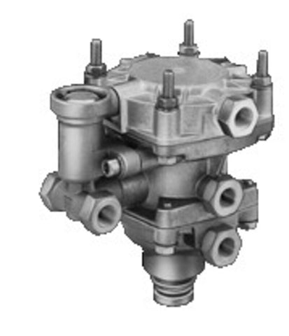 Knorr-Bremse Trailer Control Valve 0481061226 - 0481061226090
