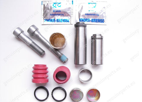 Knorr-Bremse Guide and Seal Kit K001928 - K001928